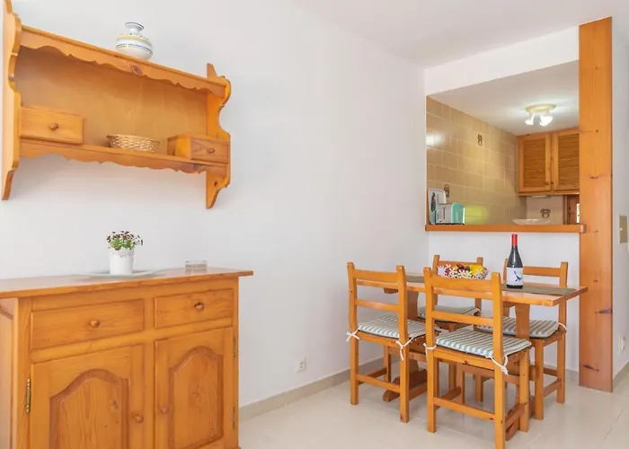 Villa Marina -Cala EnPorter-