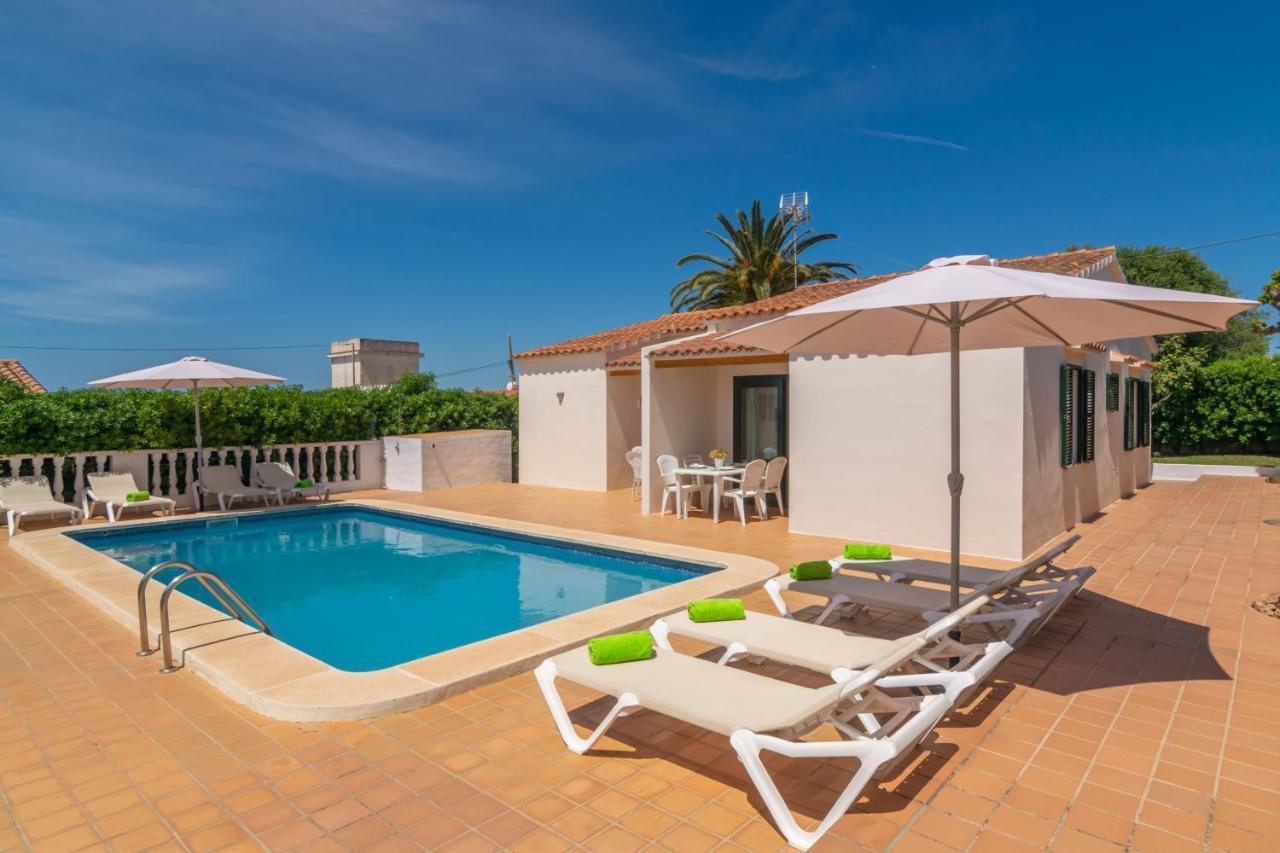 Appartamento Marina -cala Enporter- Cala En Porter (Menorca)