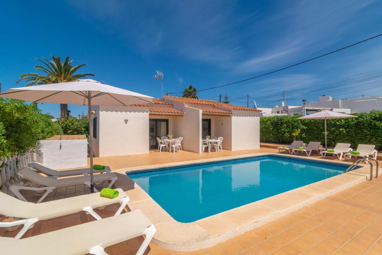 Marina -cala Enporter- Appartamento *