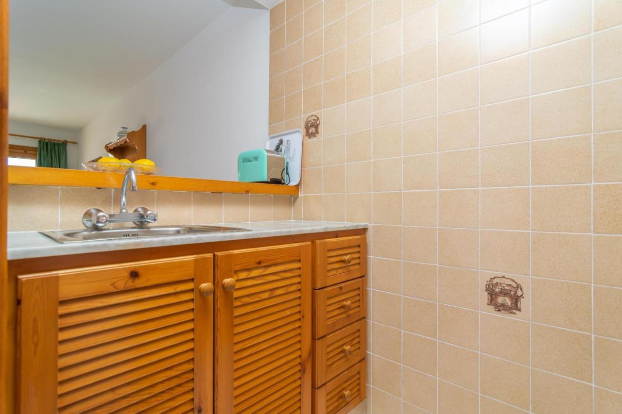 Appartamento Marina -cala Enporter- *