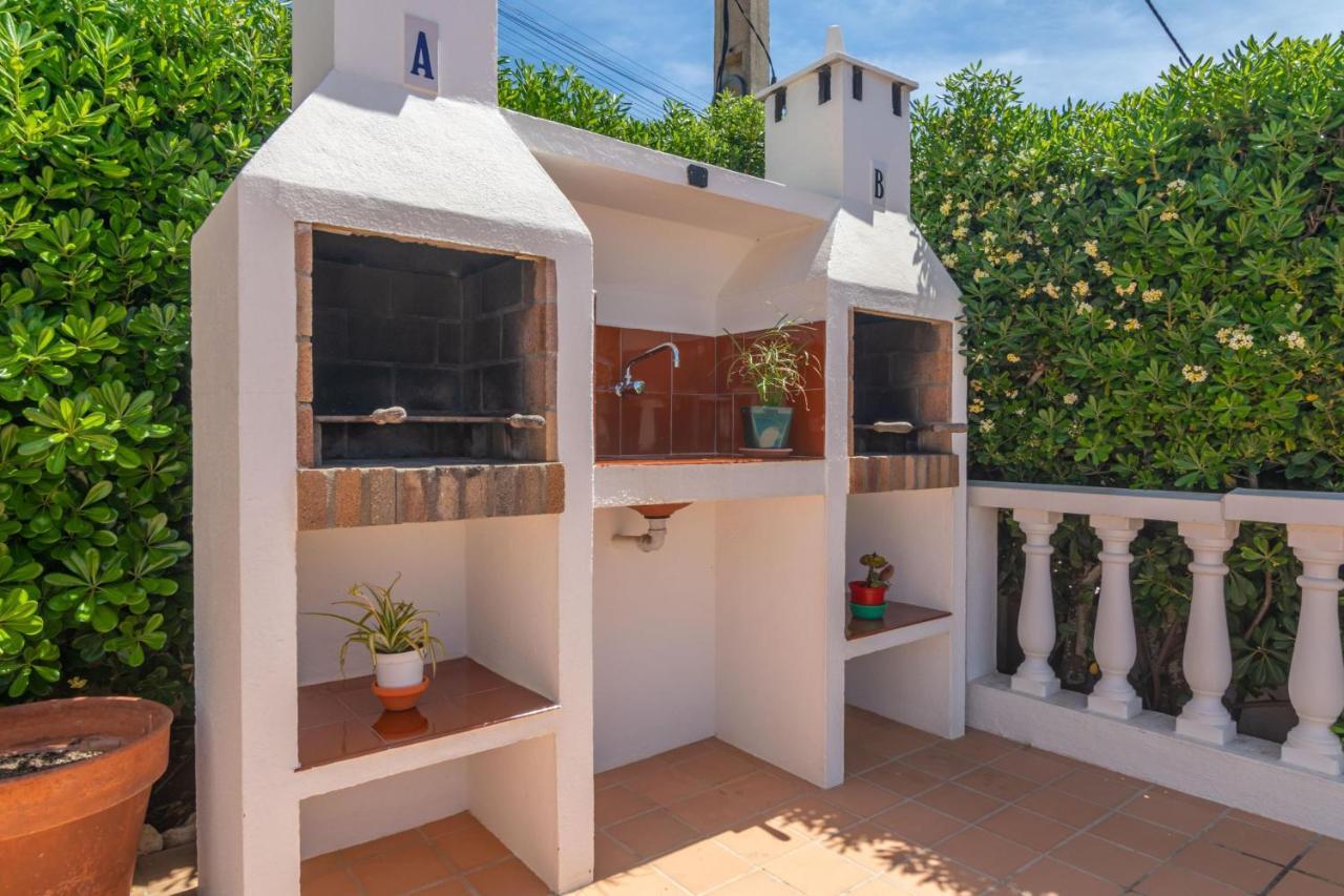 Appartamento Marina -cala Enporter-