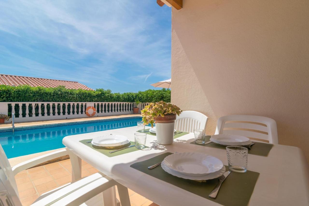 Marina -cala Enporter- Apartment