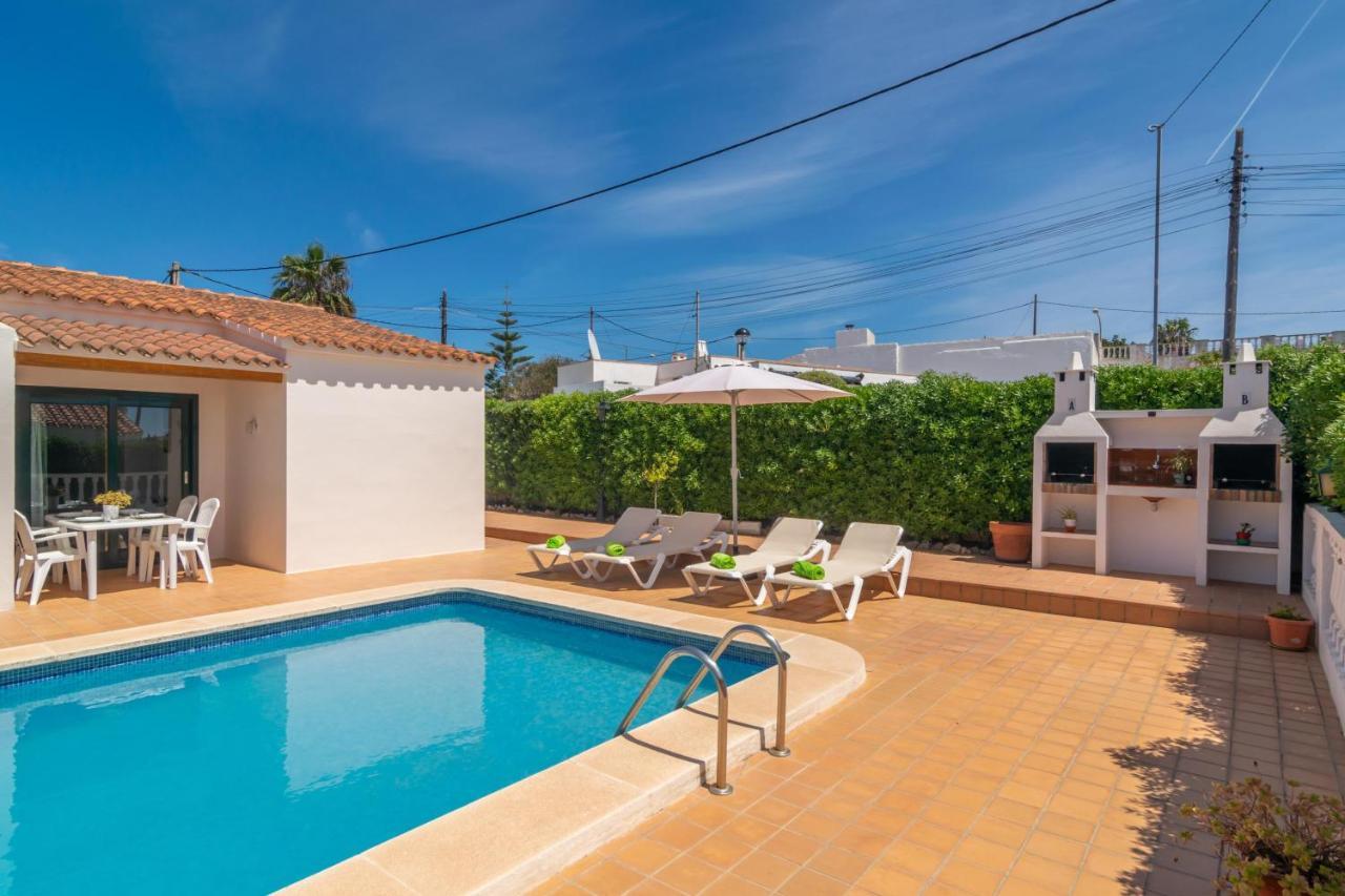 Marina -cala Enporter- Apartment
