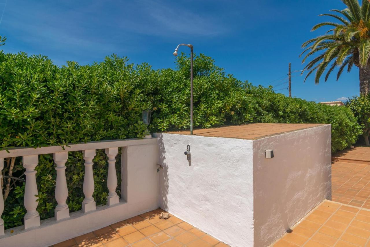 Marina -cala Enporter- Apartment