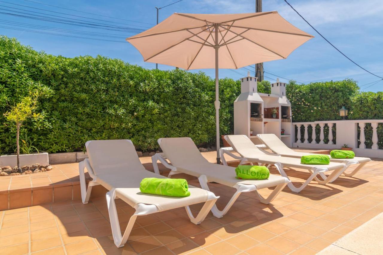 Apartment Marina -cala Enporter-
