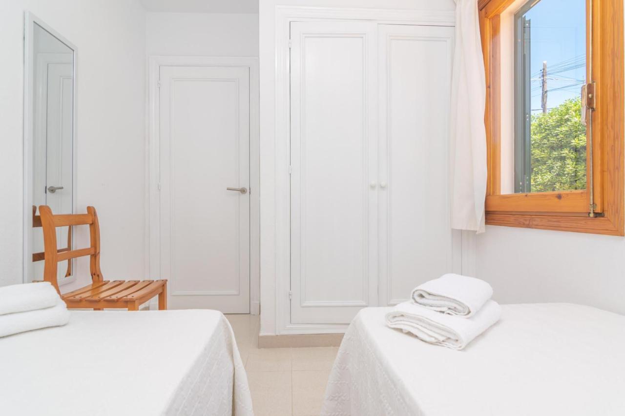 Marina -cala Enporter- Apartment