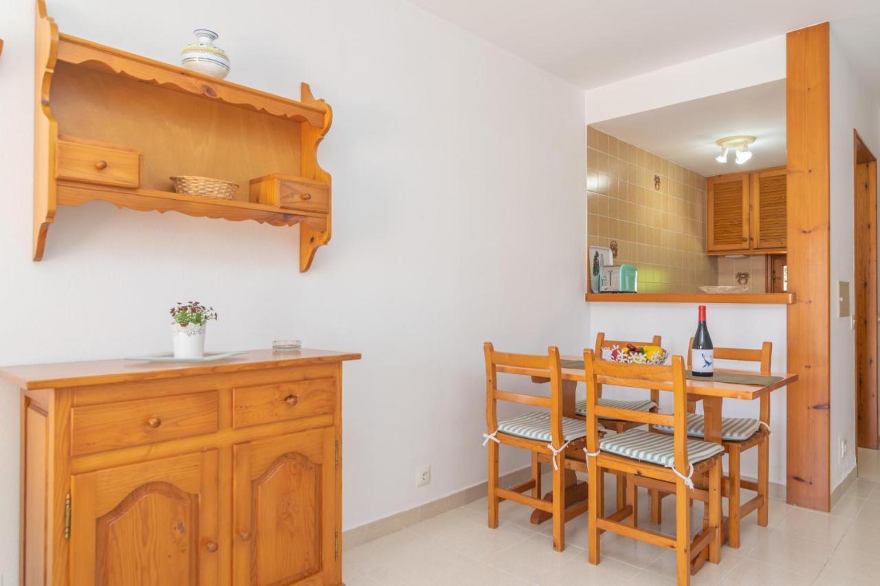 Apartment Marina -cala Enporter-