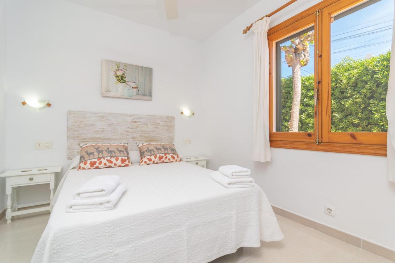 Marina -cala Enporter- Apartment Cala En Porter (Menorca)