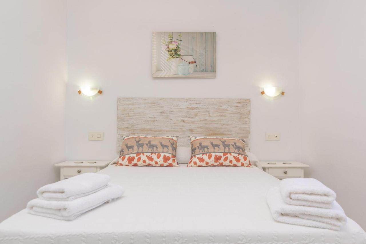 Apartment Marina -cala Enporter- *