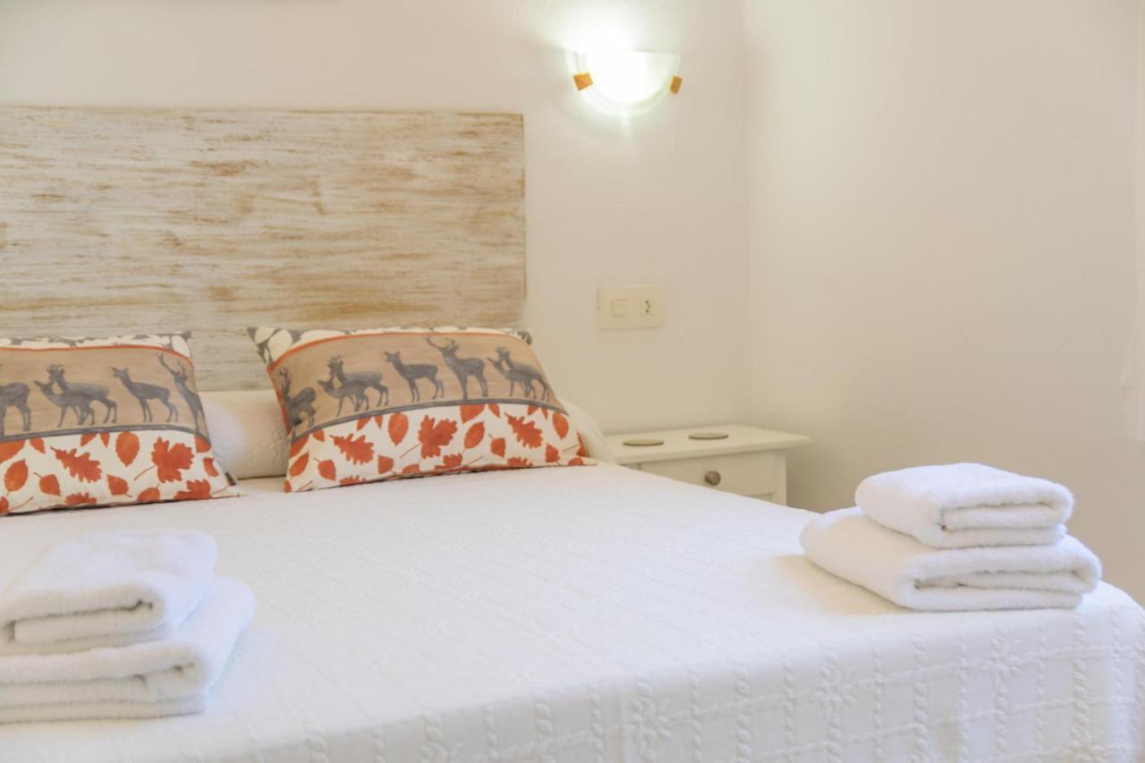 Marina -cala Enporter- Apartment Cala En Porter (Menorca)